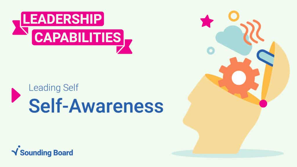 Self Awareness In Leaders A Critical Enabler For Organizations