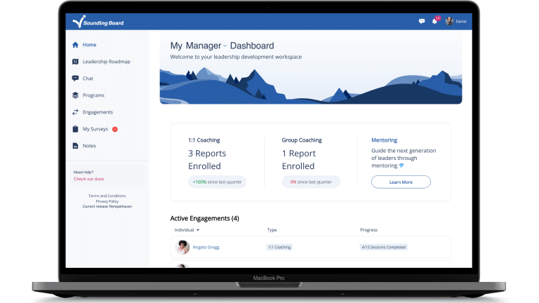 5 Ways Your Manager Dashboard Helps You Stay Involved in Your Team’s Leadership Development 2