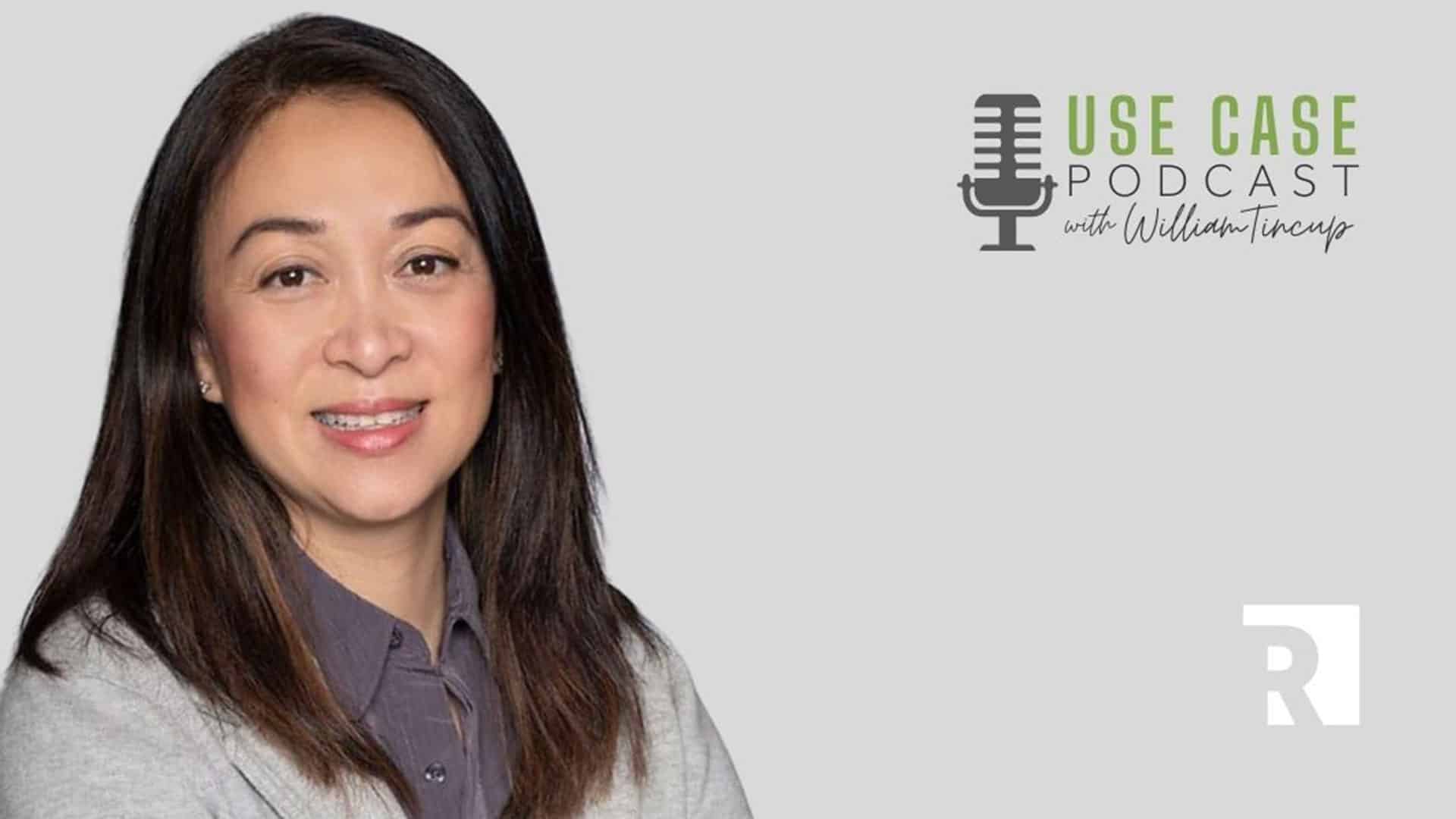 The Use Case Podcast: Storytelling About Sounding Board With Christine Tao 1